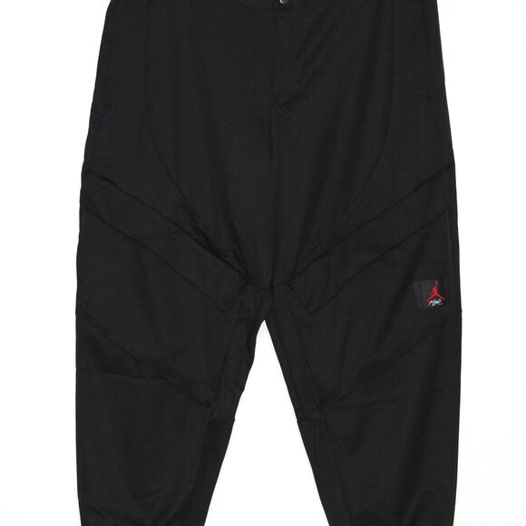 Nike Jordan Essentials Women's Utility Pants Black 2XL - Picture 8 of 10